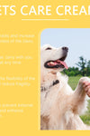 Pet Paw Balm Stick Gentle Moisturizing Nourishing Care Vet Recommended for Dogs Cats Dry Cracked Pads All Seasons