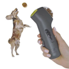 Dog Interactive Training Toy Pet Snack Catapult Launcher