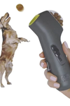 Dog Interactive Training Toy Pet Snack Catapult Launcher