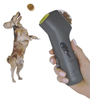 Dog Interactive Training Toy Pet Snack Catapult Launcher