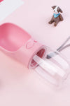 Travel Puppy Big Dog Cat Drinking Bowl Convenient Pet Water Bottle for Dogs Animals Kettle Feeder Container Mascotas Accessories