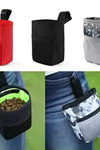 Pet Dog Puppy Training Treat Snack Bait Pet Feed Pocket Pouch