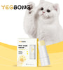 Pet Paw Balm Stick Gentle Moisturizing Nourishing Care Vet Recommended for Dogs Cats Dry Cracked Pads All Seasons
